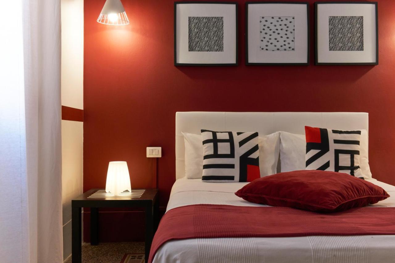 In Centro Bed & Breakfast Firenze