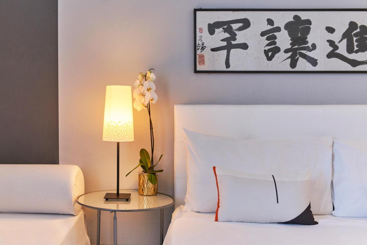 Bed & Breakfast In Centro Firenze