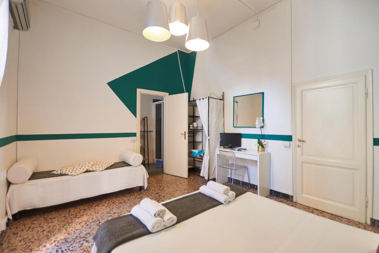 Bed & Breakfast In Centro Firenze