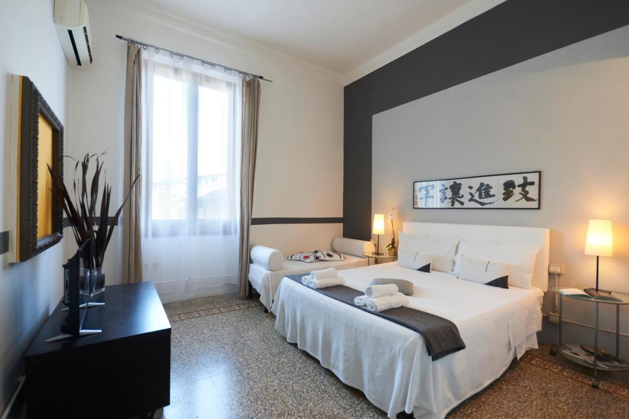 In Centro Firenze