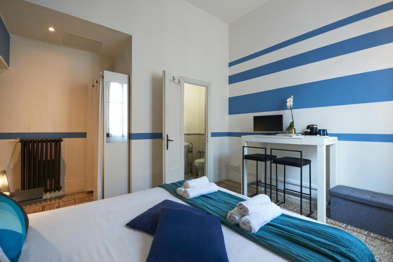 Bed & Breakfast In Centro Firenze